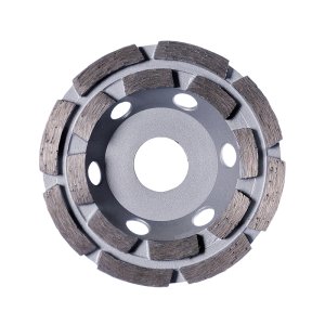 Алмазный шлифовальный круг Fubag DS 2 D 100 мм/ 22.2 мм в Перми фото