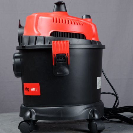 FUBAG Строительный пылесос WD 3  в Перми фото