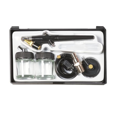 Компрессорный набор FUBAG Paint Master Kit безмасляный компрессор + 3 предмета в Перми фото