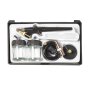Компрессорный набор FUBAG Paint Master Kit безмасляный компрессор + 3 предмета в Перми фото