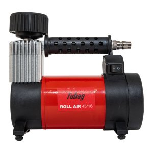 Автомобильный компрессор FUBAG Roll Air 45/16 в Перми фото