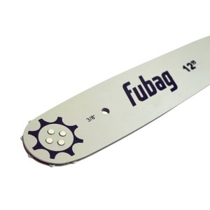 Шина FUBAG 12’’ для арт. 641068 (шаг 3/8 дюйма, ширина паза 0,050’’) в Перми фото
