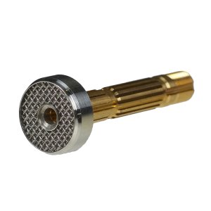 FUBAG Цанга c увеличенной газовой линзой ф4.8 FB TIG 240-550W (2 шт.) в Перми фото