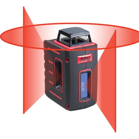 FUBAG Лазерный уровень Prisma 20R V2H360 в Перми фото