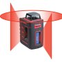 FUBAG Лазерный уровень Prisma 20R V2H360 в Перми фото