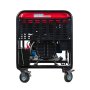 FUBAG Дизельный генератор с электростартером и коннектором автоматики DS 12000 A ES в Перми фото