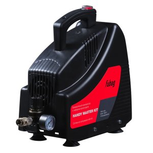 Компрессор FUBAG HANDY MASTER KIT + 5 предметов в Перми фото