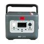 Портативная электростанция FUBAG AS 1200i (аккумулятор LiFePO4) в Перми фото