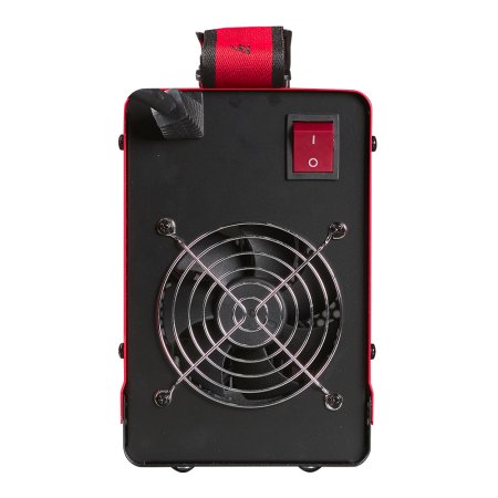 FUBAG Сварочный инвертор IR 200 V.R.D. + Маска сварщика Хамелеон IR 11N S в ПОДАРОК в Перми фото