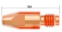 FUBAG Контактный наконечник M8х30 мм CuCrZr D=1.0 мм (10 шт.) в Перми фото