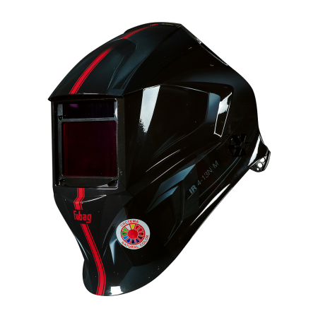 Маска сварщика Хамелеон FUBAG IR 4-13N M