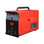 FUBAG Сварочный инверторный аргонодуговой аппарат INTIG 500 T AC/DC PULSE с горелкой FB TIG 26 5P 4m в Перми фото