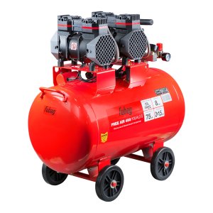 Компрессор безмасляный малошумный FUBAG Свободный Воздух (Free Air) 490/100/4.0 S в Перми фото
