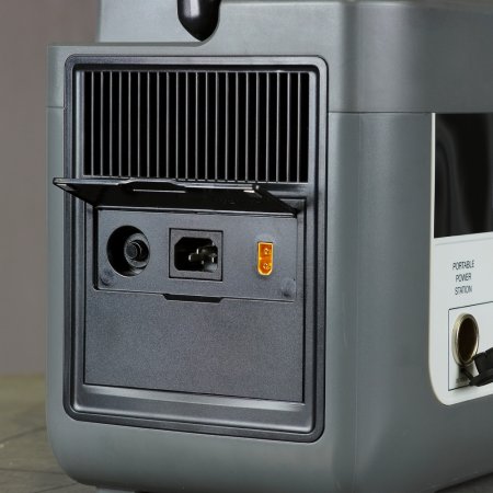 Портативная электростанция FUBAG AS 2400i (аккумулятор LiFePO4) в Перми фото