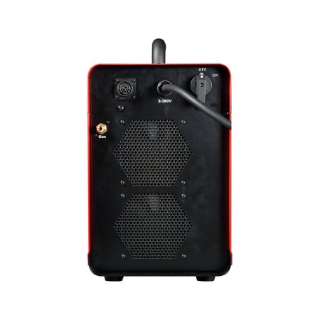 FUBAG Сварочный инвертор INTIG 320 T W AC/DC PULSE с горелкой FB TIG 26 5P 4m  в Перми фото