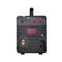 FUBAG Сварочный полуавтомат IRMIG 180 (31 432) + Горелка FB 250 3m ( FB 250 Ergo 3m) (38443) + Маска сварщика Хамелеон IR 9-13N S (38072) + Сварочные краги на подкладке красные FWGN 10R (641180)  в Перми фото