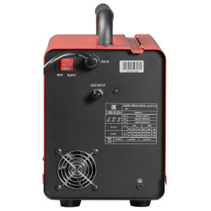 FUBAG Сварочный полуавтомат IRMIG 140 SYN с горелкой 150 А 3 м в комплекте в Перми фото