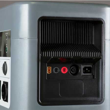 Портативная электростанция FUBAG AS 4800i (аккумулятор LiFePO4) в Перми фото