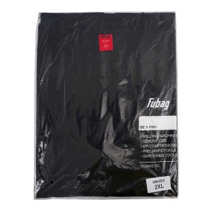 Фирменная футболка Fubag размер L в Перми фото