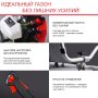 FUBAG Бензиновый триммер FPT 33 + Триммерная леска сечение витой квадрат L 130 м * 2.4 мм в ПОДАРОК в Перми фото