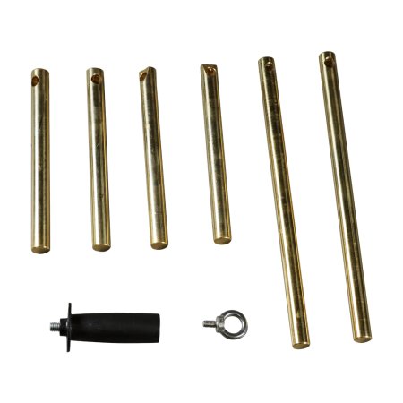 Клещи подвесные Fubag SG 2 с блоком управления в Перми фото