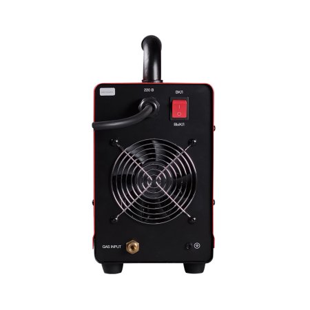 FUBAG Инвертор сварочный IRTIG 200 AC/DC PULSE + горелка FB TIG 26 5P 4m Up&Down  в Перми фото