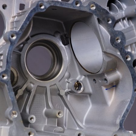 Бензиновый генератор FUBAG BS 9000 A ES с электростартером и коннектором автоматики в Перми фото