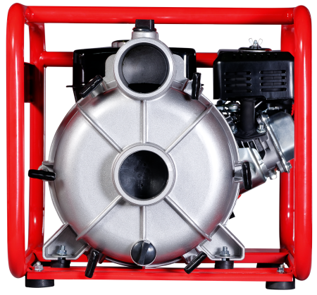 FUBAG Бензиновая мотопомпа для сильнозагрязненной воды PG 950 T в Перми фото