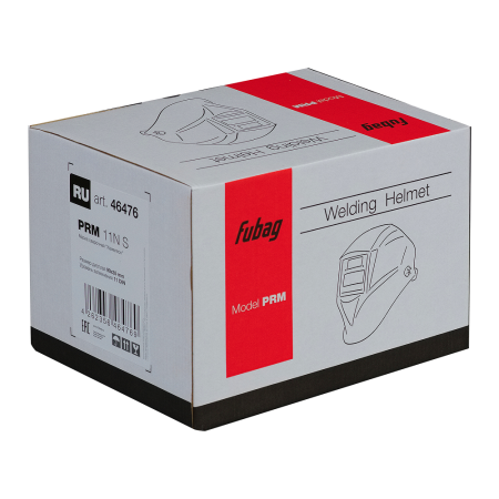  Маска сварщика Хамелеон FUBAG PRМ 11N S в Перми фото