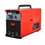 Сварочный полуавтомат_INMIG 500T DW SYN PULSE (арт. 31443) + Подающий механизм DRIVE INMIG DW SYN PULSE (41105) + Горелка FB 550W 3m (31652) + Блок жидкостного охлаждения Cool 70__для арт. 31406_31443_31453_31455_31456_31457_31454 (31409) + Тележка_для ар в Перми фото