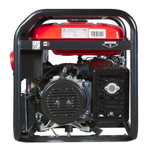 FUBAG Бензиновый генератор для одно и трехфазного режима работы BS 8500 XD ES DUPLEX в Перми фото