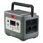 Портативная электростанция FUBAG AS 1200i (аккумулятор LiFePO4) в Перми фото