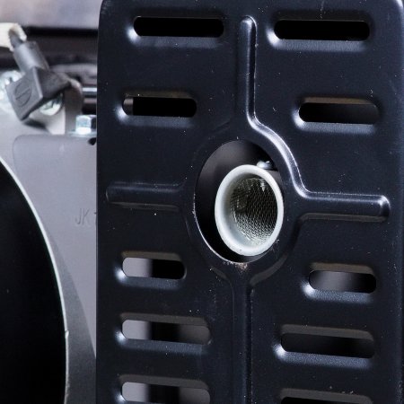 Бензиновый генератор с электростартером FUBAG PRG 6000 ES в Перми фото