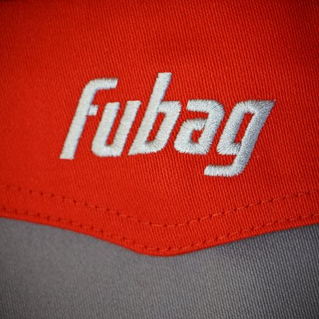 Рабочий халат Fubag размер 48-50 рост 3 в Перми фото