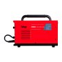 FUBAG Сварочный полуавтомат IRMIG 160 SYN LED (с горелкой 150А в комплекте) в Перми фото