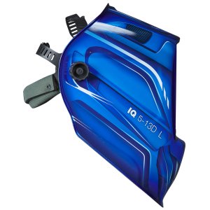  Маска сварщика Хамелеон FUBAG IQ 5-13D L в Перми фото
