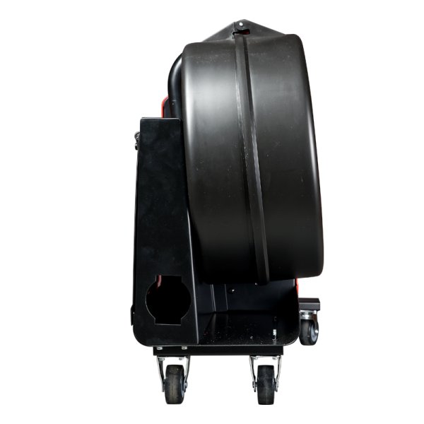 Сварочный инвертор FUBAG INMIG 400T DG в Перми фото