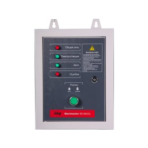 FUBAG Блок автоматики Startmaster BS 6600 D (400V) для бензиновых станций  в Перми фото