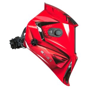  Маска сварщика Хамелеон FUBAG IR 9-13B S в Перми фото