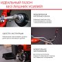 FUBAG Бензиновый триммер FPT 33R + Триммерная леска сечение витой квадрат L 130 м * 2.4 мм в ПОДАРОК в Перми фото