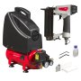Компрессорный набор FUBAG Wood Master Kit безмасляный компрессор + 4 предмета в Перми фото