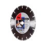 Алмазный отрезной диск FUBAG Universal Pro D230 мм/ 22.2 мм в Перми фото