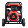 FUBAG Дизельный генератор с электростартером и коннектором автоматики DS 6500 A ES в Перми фото