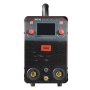 FUBAG Инвертор сварочный INTIG 200 AC/DC Pulse LCD + Горелка FB TIG 26 5P 4m  в Перми фото