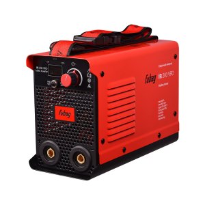 FUBAG Сварочный инвертор IR 200 V.R.D. + Маска сварщика Хамелеон IR 11N S в ПОДАРОК в Перми фото