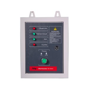 FUBAG Блок автоматики Startmaster BS 6600 (230V) для бензиновых электростанций BS_TI в Перми фото