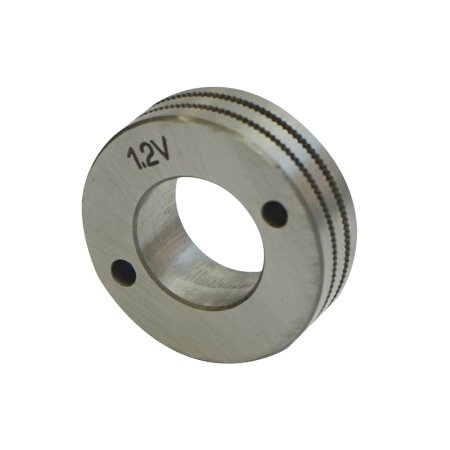 FUBAG Ролики 1,0/1,2 порошковая проволока для DRIVE INMIG DW арт. 41104 / 41105 - 4 шт. в Перми фото