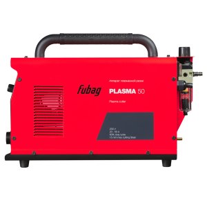 FUBAG Аппарат плазменной резки Plasma 50 (46122) + Горелка для плазмореза FB P60 6m (38468)  в Перми фото