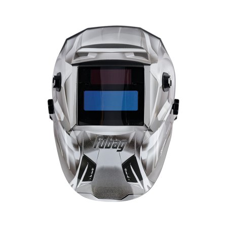  Маска сварщика Хамелеон FUBAG IR 9-13C S в Перми фото