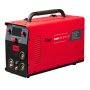 FUBAG Сварочный полуавтомат INMIG 200 SYN LCD (новый дисплей) с горелкой FB 250 3 м (FB 250 Ergo 3 м) + Маска сварщика Хамелеон IR 4-13N M + Порошковая проволока самозащитная FB 71TGS 0.8 мм_катушка 100 мм_вес 1 кг в ПОДАРОК! в Перми фото